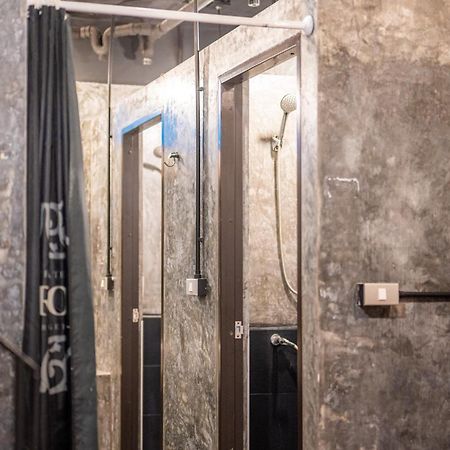 Black Panther Hostel Phuket Exterior photo